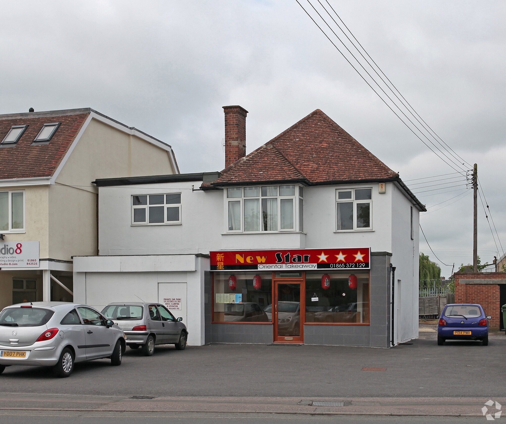 6 Oxford Rd, Kidlington à vendre Photo principale– Image 1 sur 2