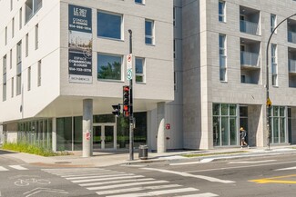 Plus de détails pour 3760 St Saint-Denis, Montréal, QC - Local commercial à louer