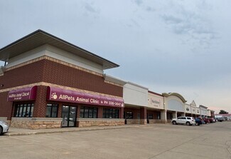 Plus de détails pour 1310-1430 Lake St, Spirit Lake, IA - Local commercial à vendre