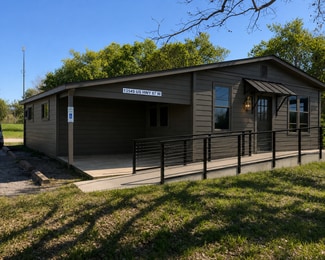 Plus de détails pour 13549 US Highway 87 W, La Vernia, TX - Bureau à louer