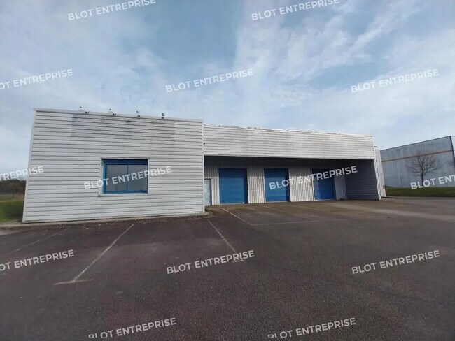 Plus de détails pour Différents types d’espaces à louer