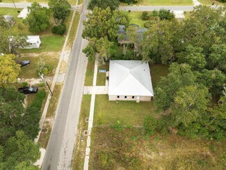 Plus de détails pour 323 M L King, Macclenny, FL - Spécialisé à vendre