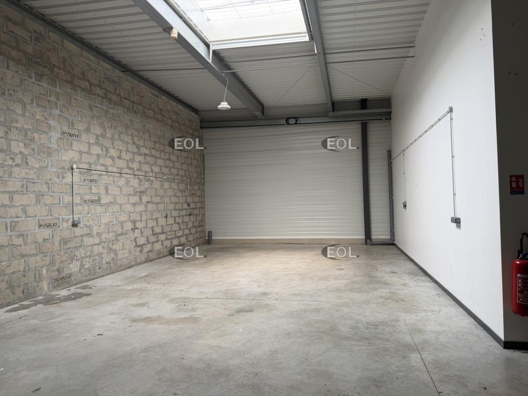 Local d’activités dans Palaiseau à louer Photo intérieure– Image 1 sur 4