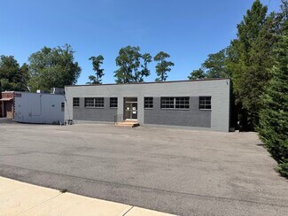 Plus de détails pour 26 Valley Rd, Port Washington, NY - Industriel/Logistique à vendre