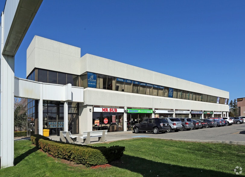 1265 Morningside Ave, Toronto, ON à louer - Photo principale – Image 1 sur 10