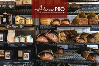 Plus de détails pour Local commercial à louer