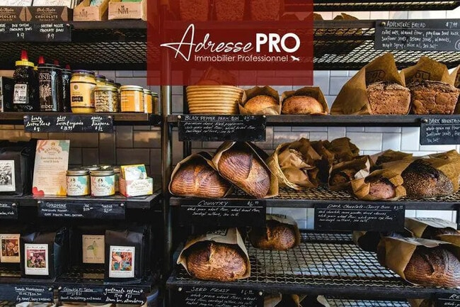 Plus de détails pour Local commercial à louer