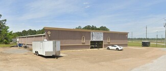 Plus de détails pour 105 Braswell rd, Hattiesburg, MS - Local commercial à vendre