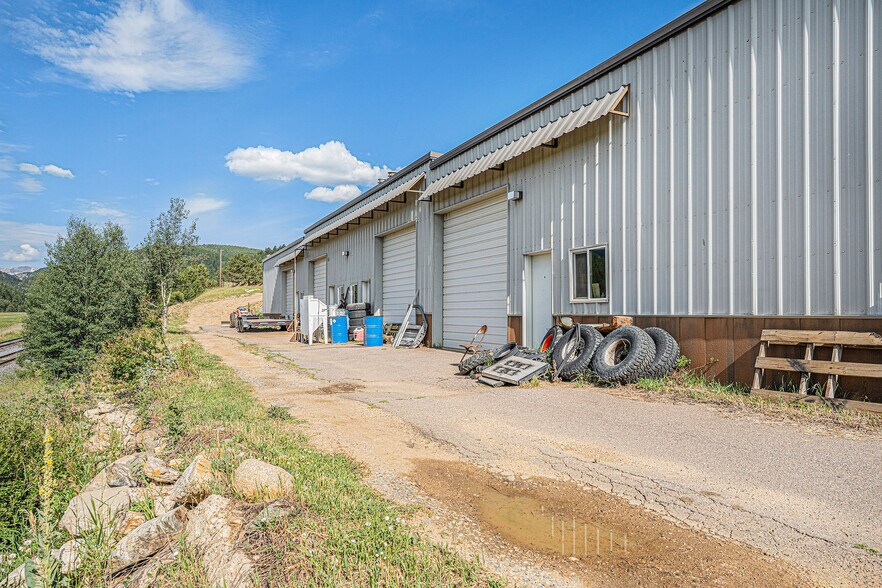 182 Tolland rd, Rollinsville, CO à vendre - Photo de l’immeuble – Image 3 sur 20