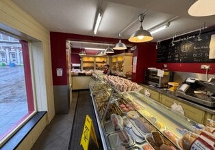 1-3 Church St, Gainsborough à louer Photo intérieure– Image 1 sur 4