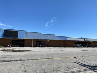 Plus de détails pour 226 Broadway, Hartsville, TN - Local commercial, Industriel/Logistique à louer