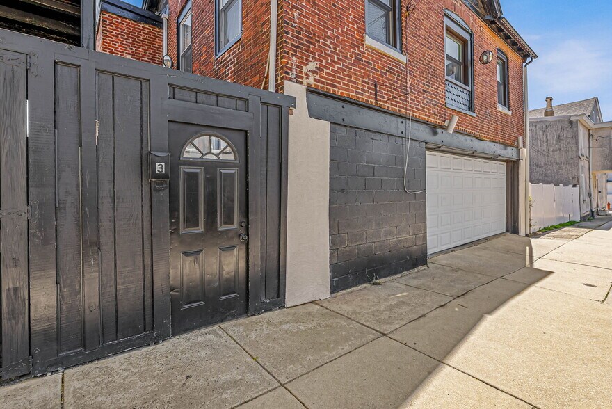 4146 Pechin St, Philadelphia, PA à vendre - Photo de l’immeuble – Image 3 sur 114