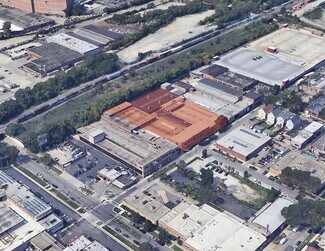Plus de détails pour 1014-1054 N Kolmar Ave, Chicago, IL - Industriel/Logistique à louer