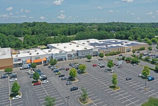 Plus de détails pour 1010-1036 Hanes Mall Blvd, Winston-Salem, NC - Local commercial à louer