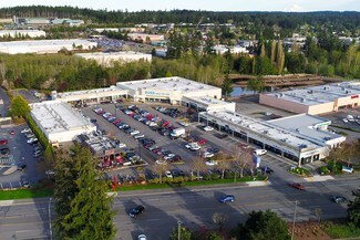 Plus de détails pour 10404-10408 Silverdale Way NW, Silverdale, WA - Local commercial à louer