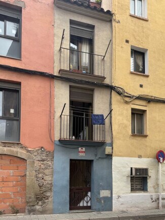 Plus de détails pour Edificios Carrer Cos – Logement à vendre, Manresa