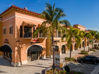 Plus de détails pour 23190 Fashion Dr, Estero, FL - Local commercial à vendre