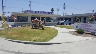 Plus de détails pour Hemet Strip Center – Local commercial à vendre, Hemet, CA