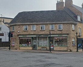 60-62 Scotgate, Stamford à louer Photo de l’immeuble– Image 2 sur 5