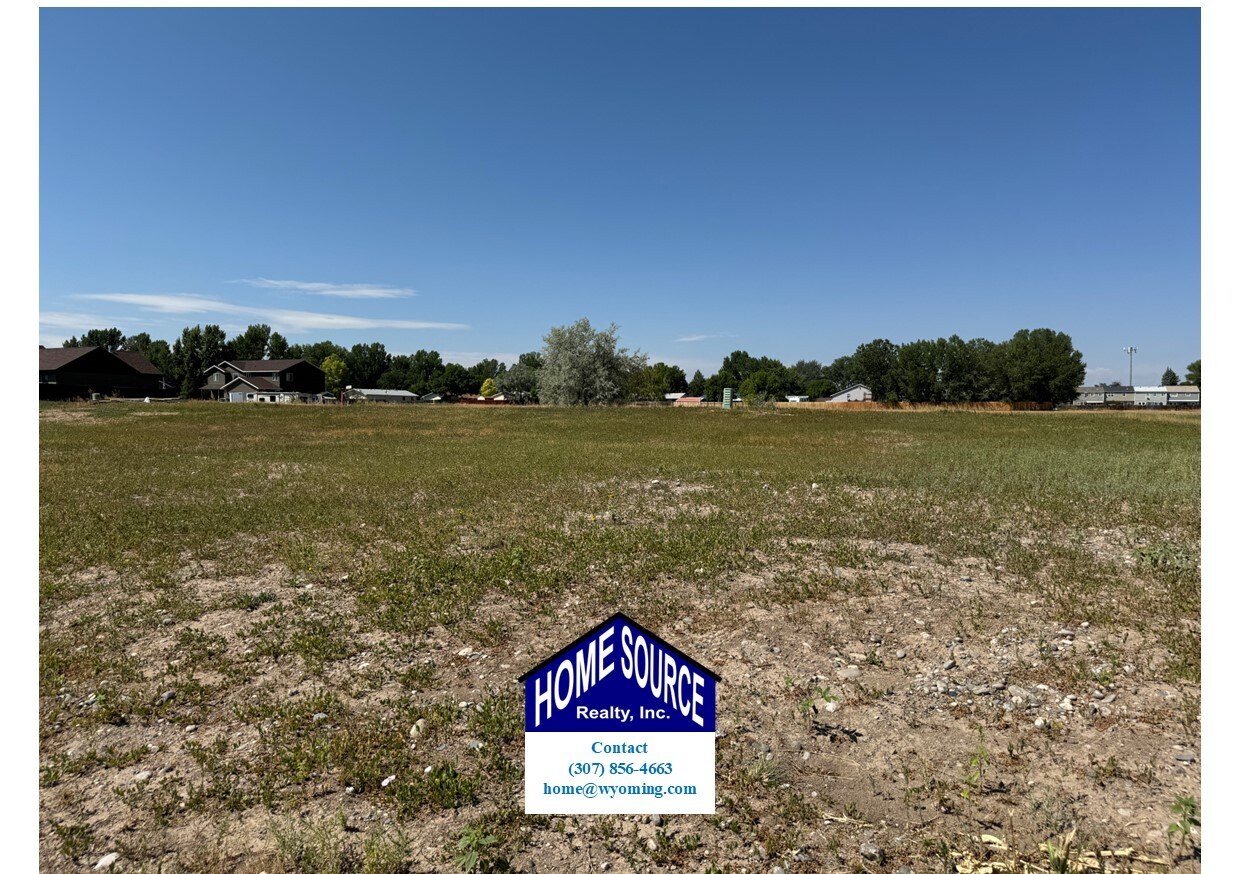 2310 Federal Boulevard, Riverton, WY à vendre Photo principale– Image 1 sur 11