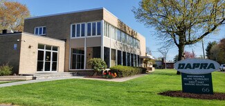 Plus de détails pour 66 Granby St, Bloomfield, CT - Industriel/Logistique à louer