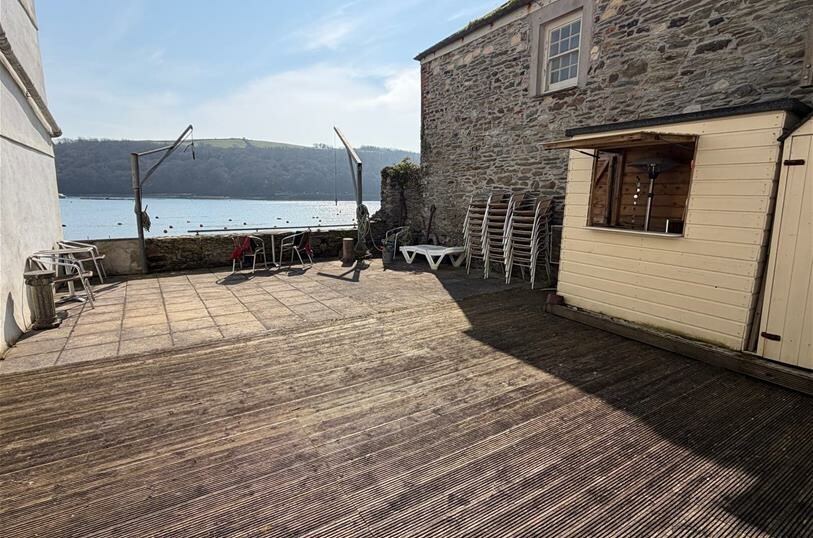32 Fore St, Fowey à vendre - Photo de l’immeuble – Image 2 sur 4