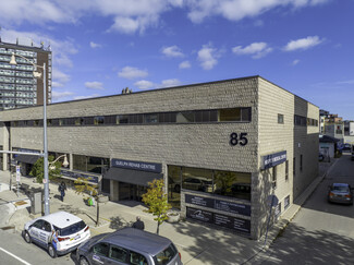 Plus de détails pour 85 Norfolk St, Guelph, ON - Bureau à vendre