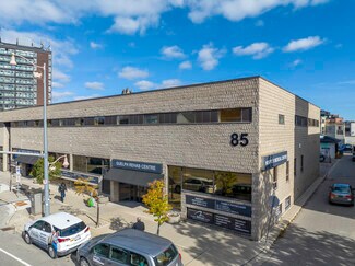 Plus de détails pour 85 Norfolk St, Guelph, ON - Bureau, Bureau/Médical à louer