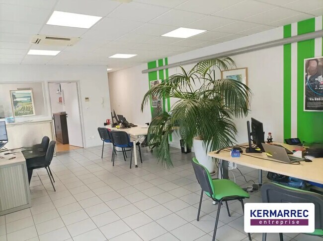 Plus de détails pour Bureau à vendre
