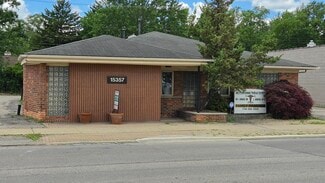 Plus de détails pour 15357 Farmington Rd, Livonia, MI - Bureau à vendre