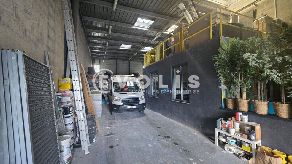 32 Avenue Des Pépiniéres, Fresnes à louer - Photo intérieure – Image 3 sur 17