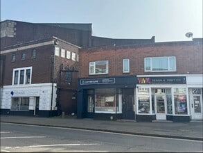 2 Newport Rd, Stafford à louer Photo de l’immeuble– Image 1 sur 3