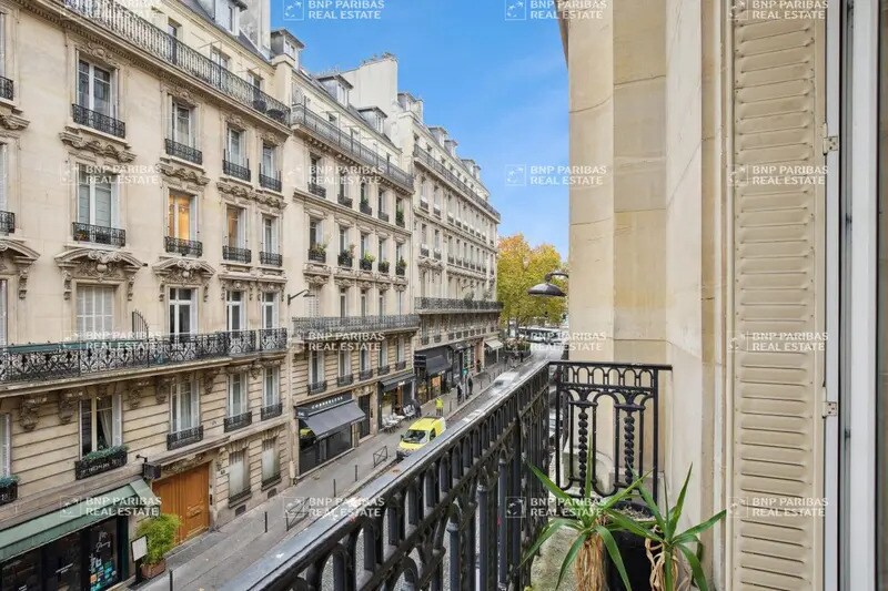 3 Avenue Hubert Germain, Paris à louer - Photo de l’immeuble – Image 3 sur 14