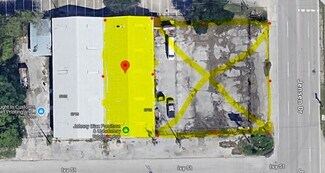 Plus de détails pour 5111 Jensen Dr, Houston, TX - Industriel/Logistique à louer