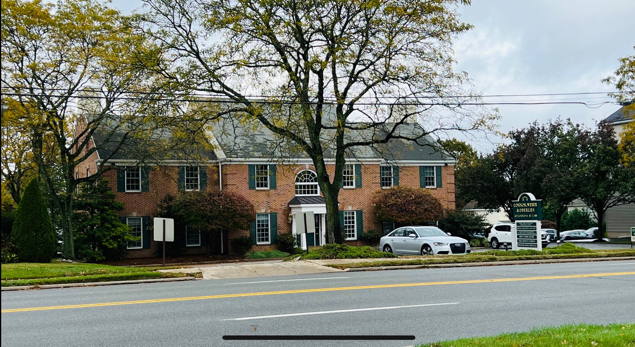 171 W Lancaster Ave, Paoli, PA à louer Photo principale– Image 1 sur 6