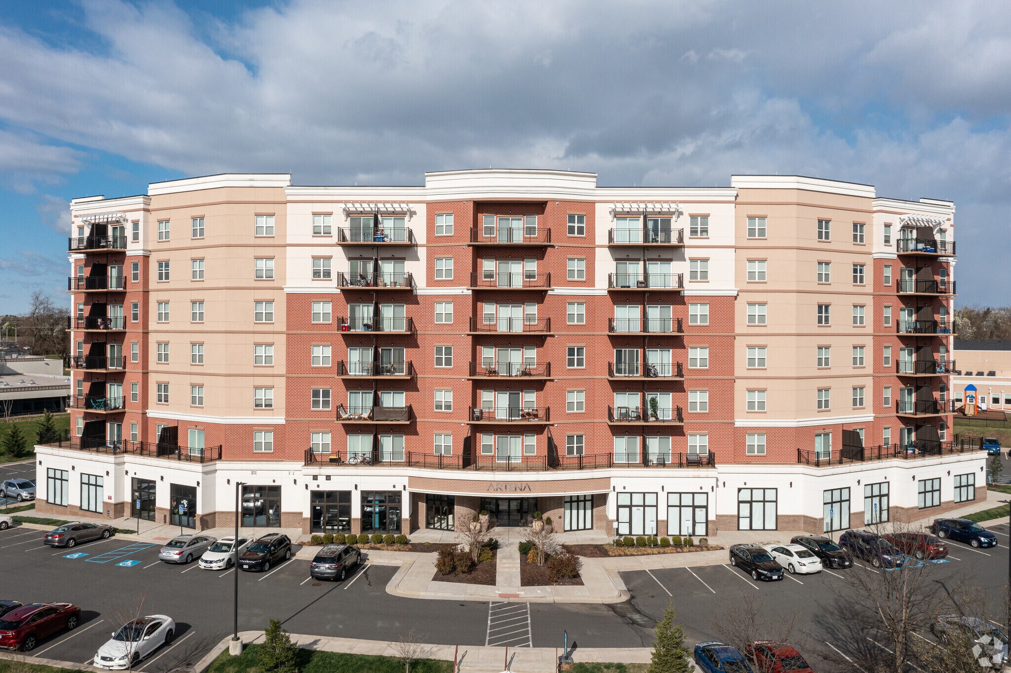 100 Lara St, Manassas Park, VA à louer Photo principale– Image 1 sur 52