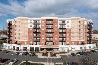 Plus de détails pour 100 Lara St, Manassas Park, VA - Local commercial à louer