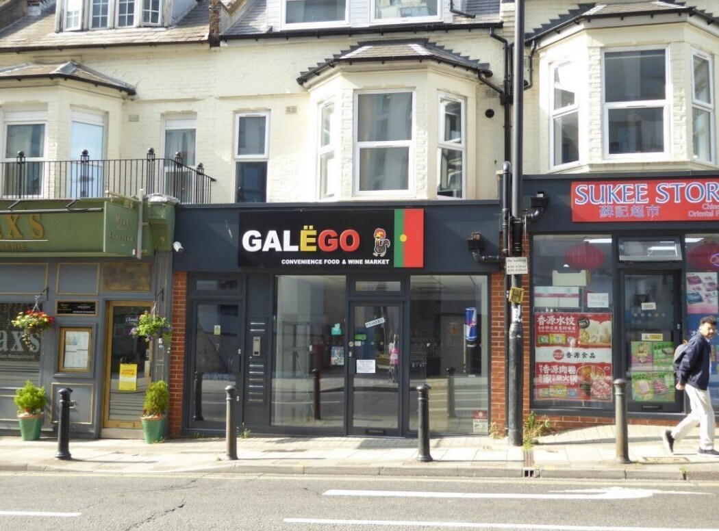 7 Commercial Rd, Southampton à louer Photo principale– Image 1 sur 3