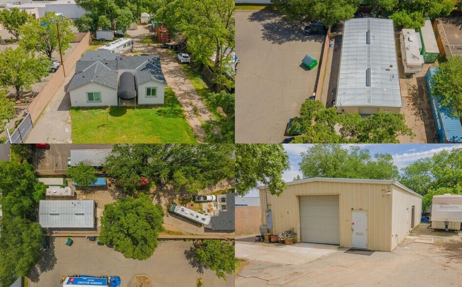 5124 Walnut Ave, Sacramento, CA à vendre - Photo de l’immeuble – Image 2 sur 11