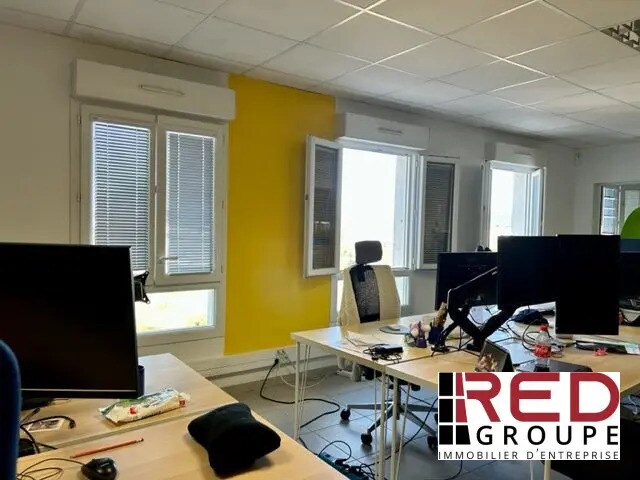 Bureau dans Éguilles à vendre - Photo de l’immeuble – Image 3 sur 5