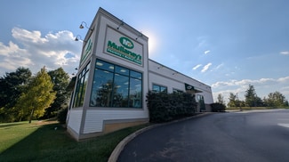 Plus de détails pour 5907 Cheviot Rd, Cincinnati, OH - Local commercial à louer