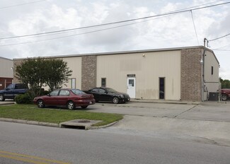 Plus de détails pour 1507 Beaumont Rd, Baytown, TX - Bureau à louer