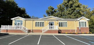Plus de détails pour 10A JENNINGS Rd, Medford, NJ - Bureau à vendre