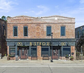 Plus de détails pour 219-221 N Parler Ave, Saint George, SC - Local commercial à vendre