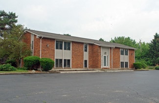 Plus de détails pour 5850 S County Road 25A, Tipp City, OH - Bureau, Bureau/Médical à louer