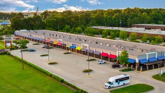 Plus de détails pour 14241 Airline Hwy, Baton Rouge, LA - Bureau/Local commercial, Local commercial à louer