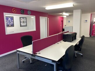 Plus de détails pour 50-52 Titchfield St, Kilmarnock - Local commercial à vendre