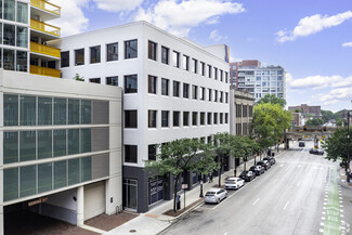 Plus de détails pour 820 Davis St, Evanston, IL - Bureau à louer
