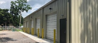 Plus de détails pour 5730 Judy St, Hanahan, SC - Industriel/Logistique à louer