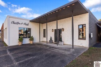 Plus de détails pour 2200 Broadway, Paducah, KY - Local commercial à vendre
